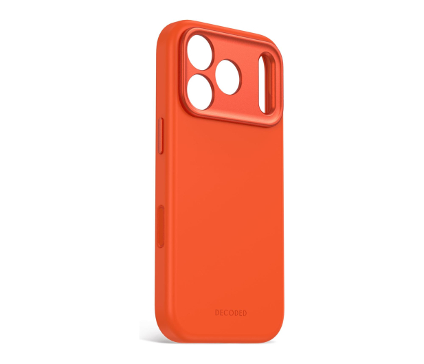 Decoded AntiMicrobial Silicone Backcover do iPhone 18 Pro MagSafe (t - 1586708 - zdjęcie 2